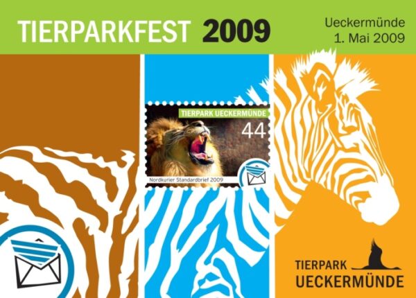 Tierparkfest Ueckermuende 2009