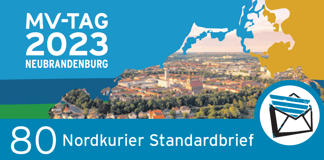 Mecklenburg-Vorpommern-Tag 2023