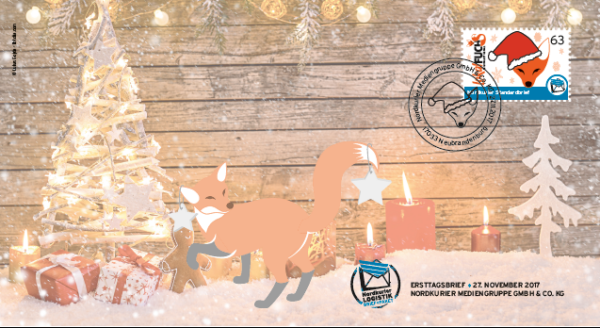 Weihnachten 2017