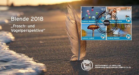 Blende 2018