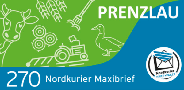 10er Bogen Maxibriefmarke 2,70 €